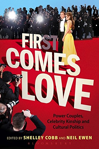 Algopix Similar Product 17 - First Comes Love Power Couples