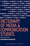 Algopix Similar Product 1 - Dictionary of Media and Communication