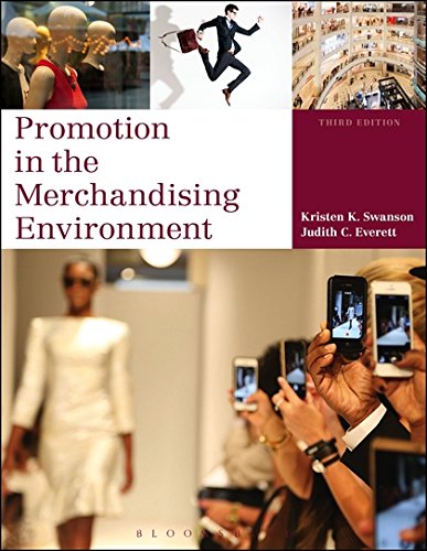 Algopix Similar Product 16 - Promotion in the Merchandising