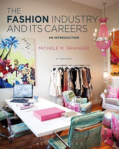 Algopix Similar Product 18 - The Fashion Industry and Its Careers