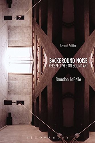 Algopix Similar Product 7 - Background Noise Second Edition