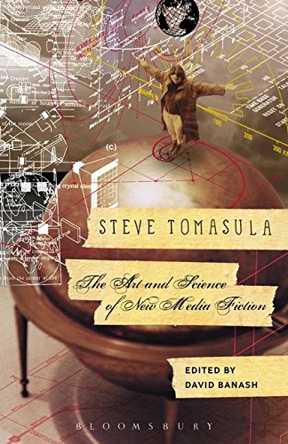 Algopix Similar Product 16 - Steve Tomasula The Art and Science of