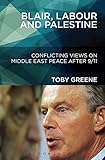 Algopix Similar Product 10 - Blair Labour and Palestine