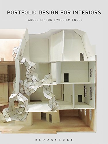 Algopix Similar Product 16 - Portfolio Design for Interiors