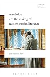 Algopix Similar Product 11 - Translation and the Making of Modern