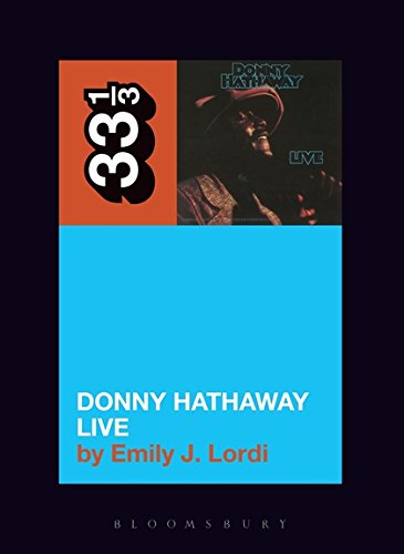 Algopix Similar Product 14 - Donny Hathaways Donny Hathaway Live