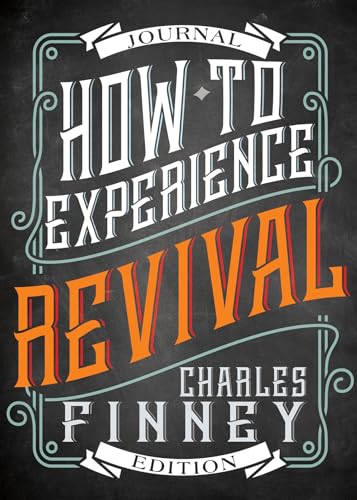 Algopix Similar Product 12 - How to Experience Revival Journal