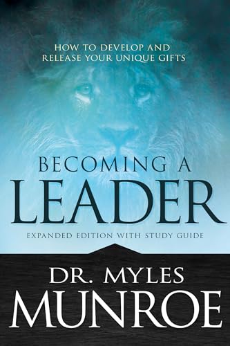 Algopix Similar Product 11 - Becoming a Leader How to Develop and