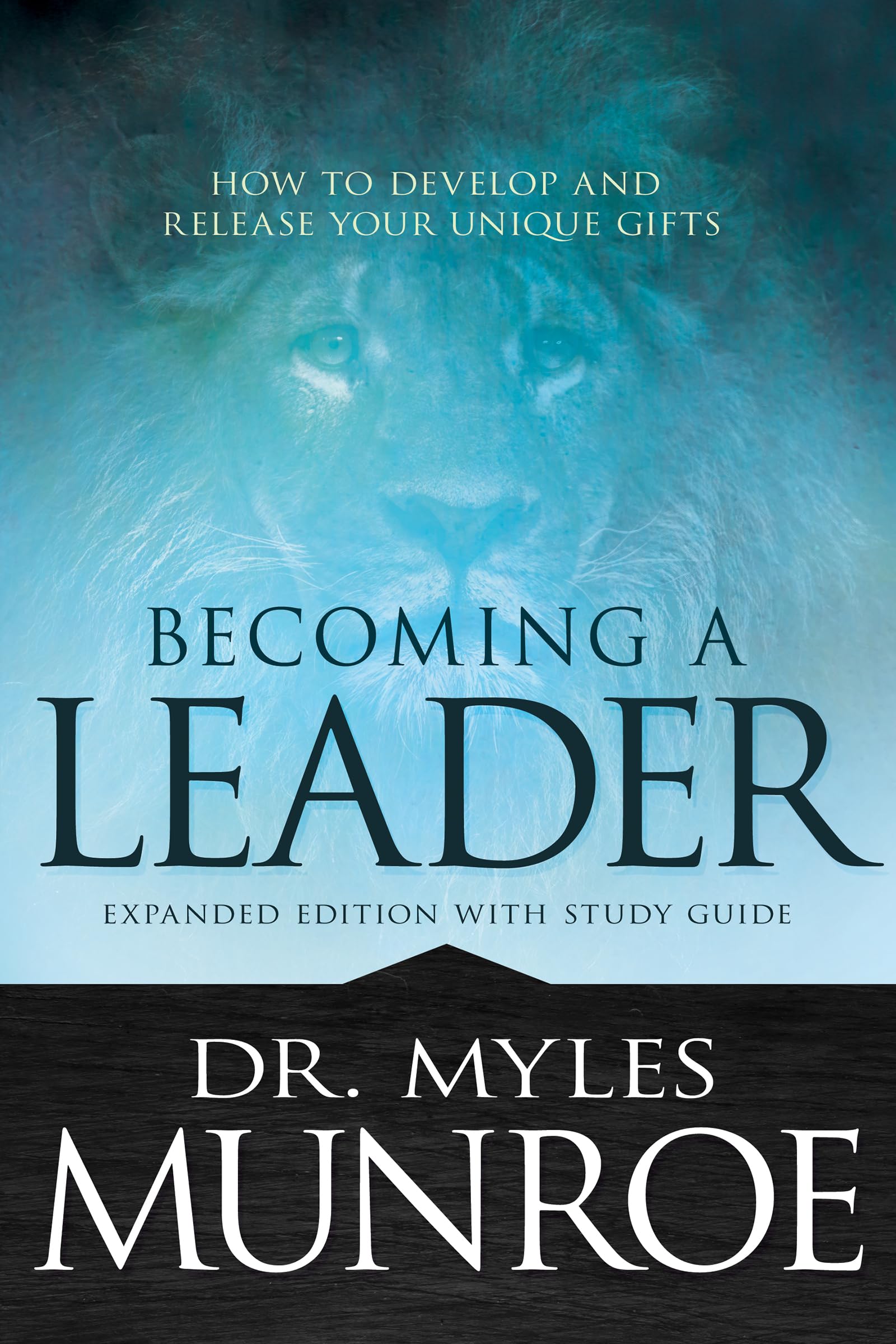 Algopix Similar Product 9 - Becoming a Leader How to Develop and