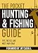 Algopix Similar Product 7 - The Pocket Hunting  Fishing Guide