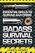 Algopix Similar Product 19 - Badass Survival Secrets Essential