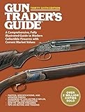 Algopix Similar Product 20 - Gun Traders Guide ThirtySixth