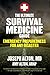 Algopix Similar Product 6 - The Ultimate Survival Medicine Guide
