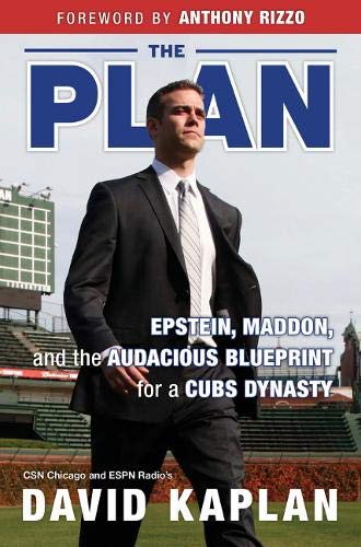 Algopix Similar Product 13 - The Plan Epstein Maddon and the