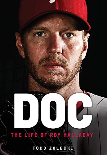 Algopix Similar Product 9 - Doc: The Life of Roy Halladay