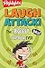 Algopix Similar Product 4 - Laugh Attack The BIGGEST Best Joke