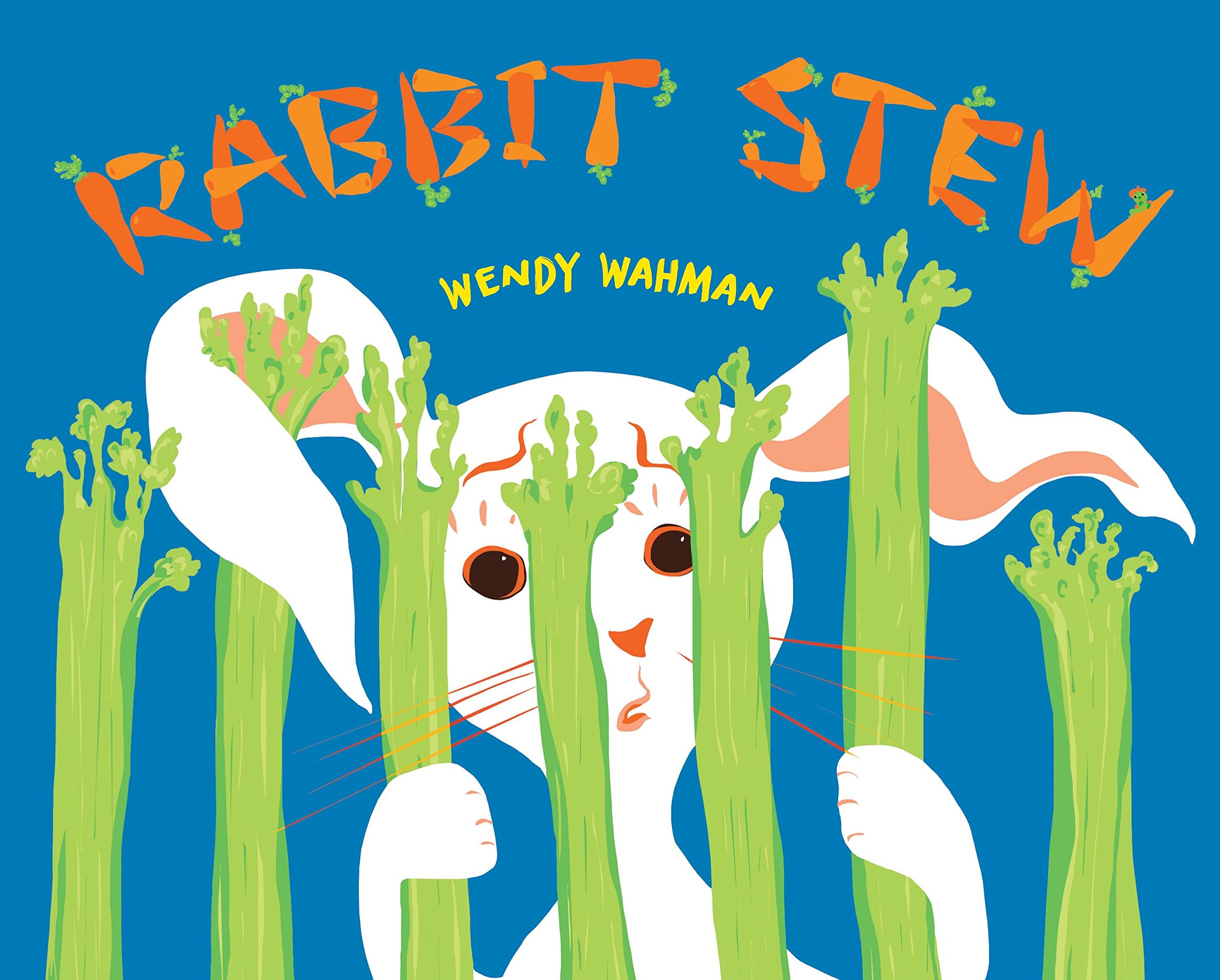 Algopix Similar Product 9 - Rabbit Stew