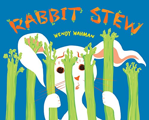 Algopix Similar Product 7 - Rabbit Stew