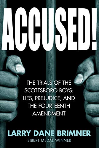 Algopix Similar Product 9 - Accused The Trials of the Scottsboro