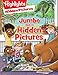 Algopix Similar Product 8 - Jumbo Book of Hidden Pictures Jumbo