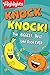 Algopix Similar Product 17 - Knock Knock The BIGGEST Best Joke