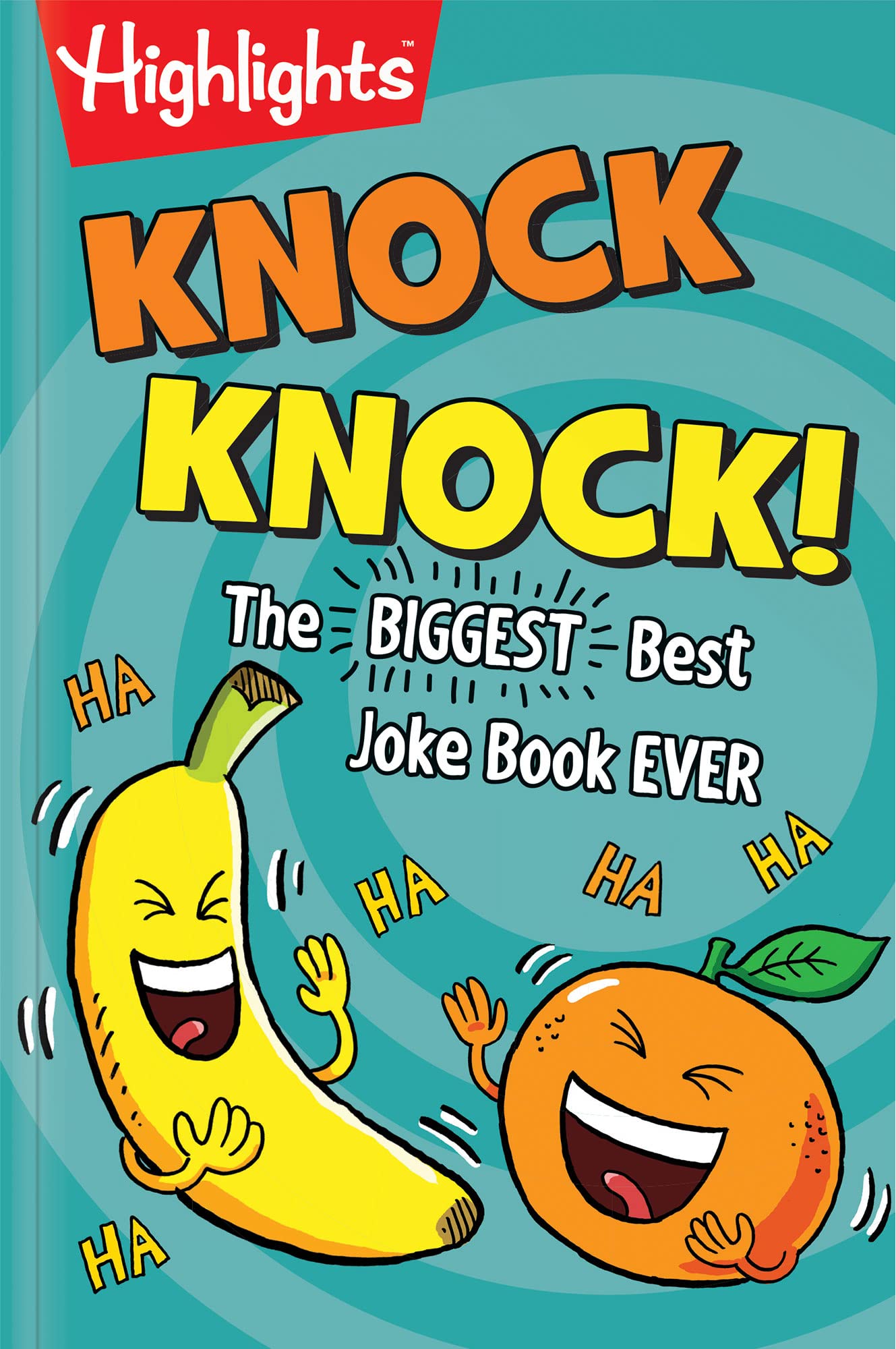 Algopix Similar Product 5 - Knock Knock The BIGGEST Best Joke