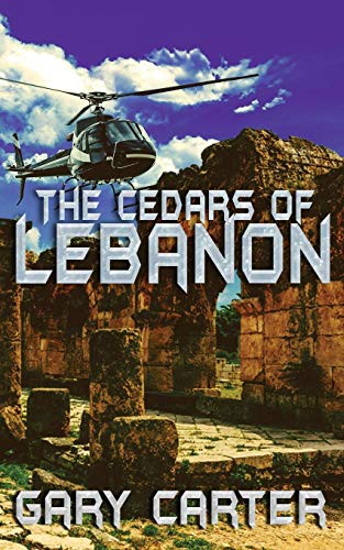 Algopix Similar Product 4 - The Cedars of Lebanon