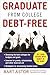 Algopix Similar Product 18 - Graduate from College DebtFree Get