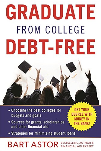 Algopix Similar Product 4 - Graduate from College DebtFree Get
