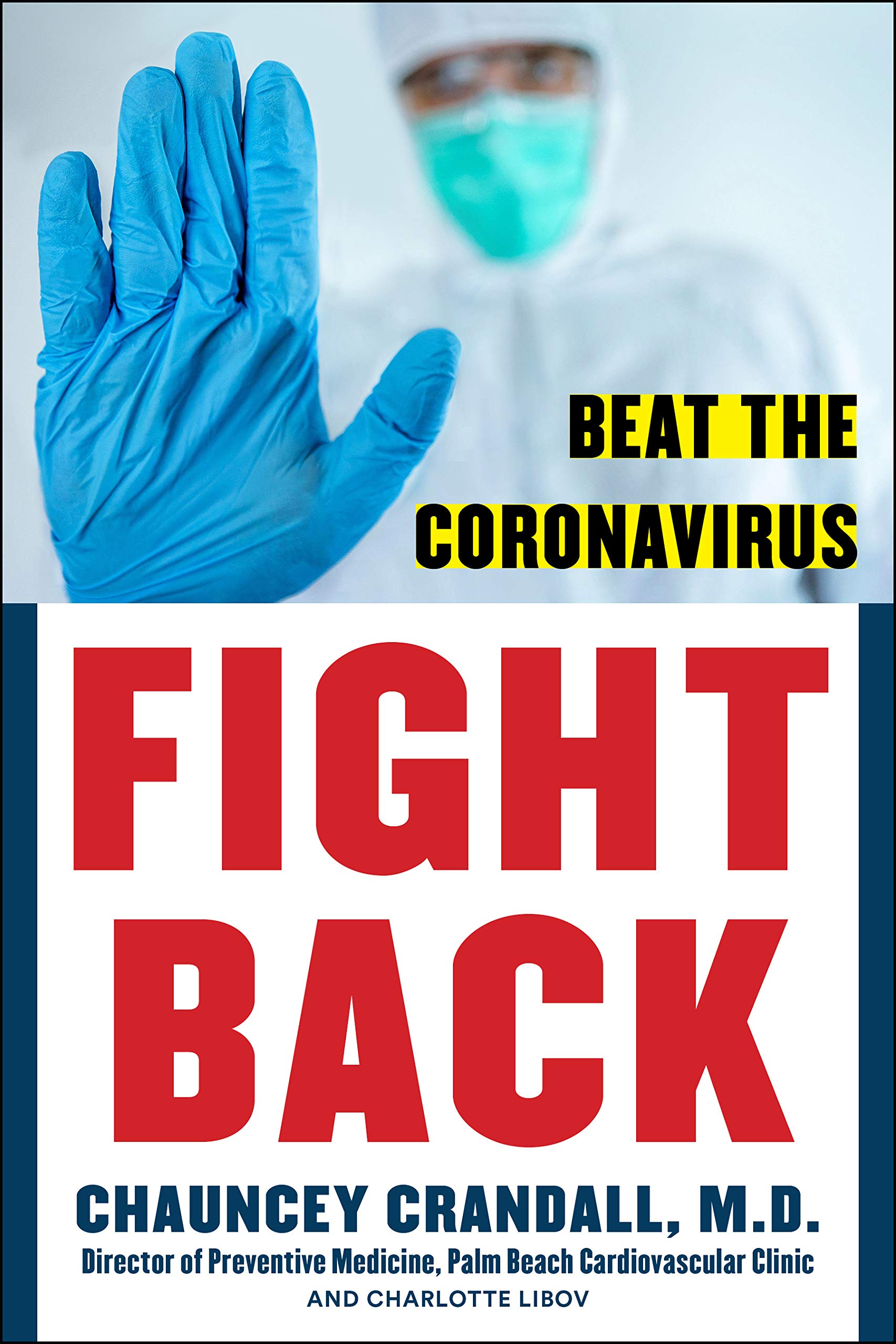 Algopix Similar Product 20 - Fight Back: Beat the Coronavirus