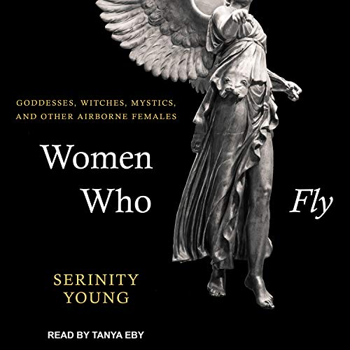 Algopix Similar Product 3 - Women Who Fly Goddesses Witches