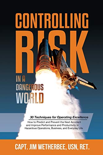 Algopix Similar Product 8 - Controlling Risk Thirty Techniques for