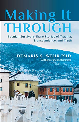 Algopix Similar Product 2 - Making It Through Bosnian Survivors