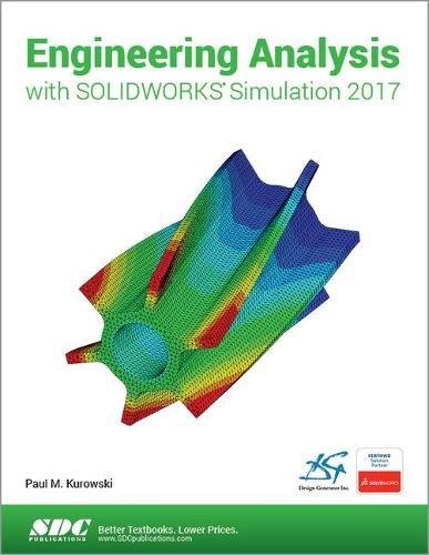 Algopix Similar Product 17 - Engineering Analysis with SOLIDWORKS