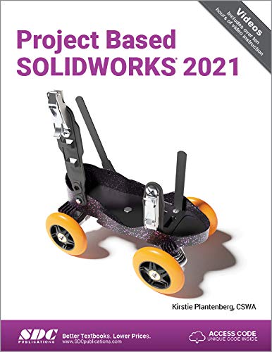 Algopix Similar Product 3 - Project Based SOLIDWORKS 2021