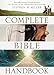 Algopix Similar Product 13 - The Complete Bible Handbook