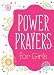 Algopix Similar Product 1 - Power Prayers for Girls