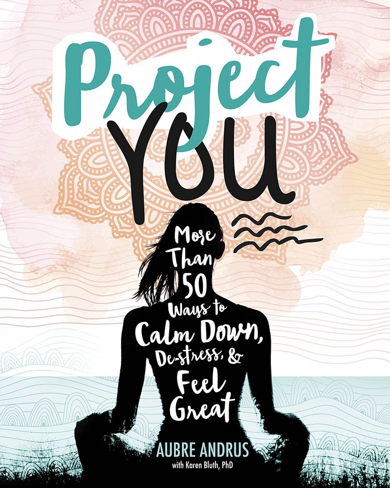Algopix Similar Product 2 - Project You More than 50 Ways to Calm