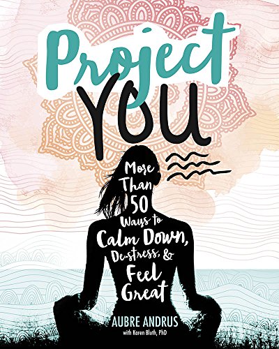 Algopix Similar Product 8 - Project You More than 50 Ways to Calm