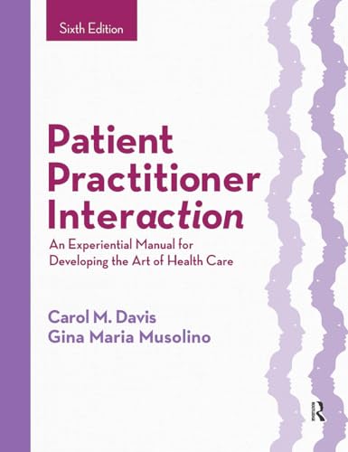 Algopix Similar Product 9 - Patient Practitioner Interaction An