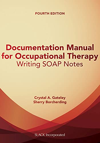 Algopix Similar Product 13 - Documentation Manual for Occupational