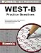 Algopix Similar Product 20 - WESTB Practice Questions WESTB