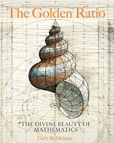Algopix Similar Product 3 - The Golden Ratio The Divine Beauty of