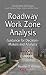 Algopix Similar Product 2 - Roadway Work Zone Analysis Guidance