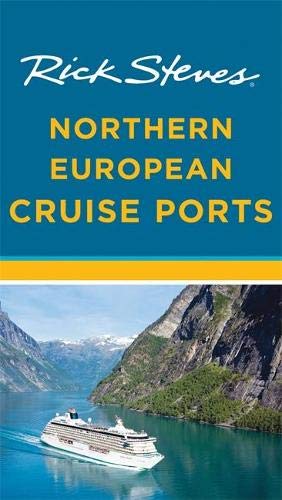 Algopix Similar Product 1 - Rick Steves Northern European Cruise