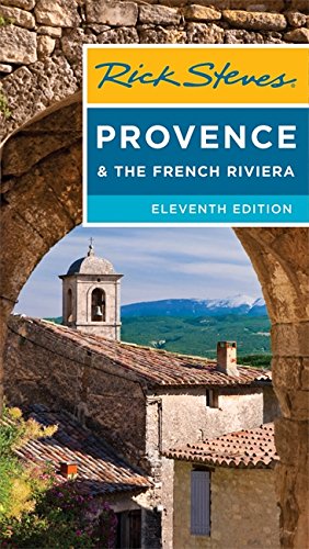 Algopix Similar Product 16 - Rick Steves Provence  the French