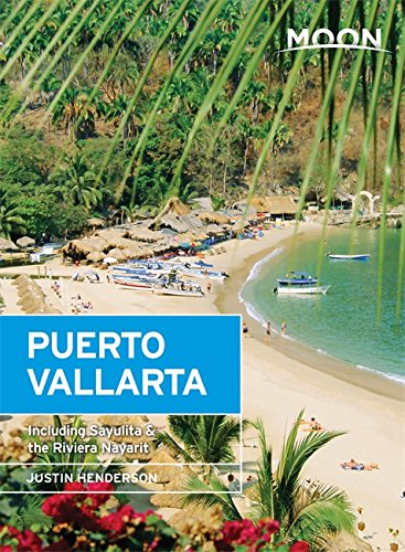 Algopix Similar Product 7 - Moon Puerto Vallarta Including