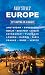 Algopix Similar Product 10 - Andy Steves Europe CityHopping on a