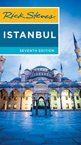 Algopix Similar Product 16 - Rick Steves Istanbul