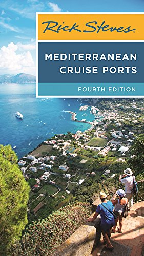 Algopix Similar Product 13 - Rick Steves Mediterranean Cruise Ports